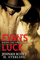 Evan's Luck
