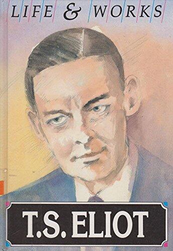 T.S.Eliot