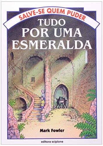 Tudo Por Uma Esmeralda