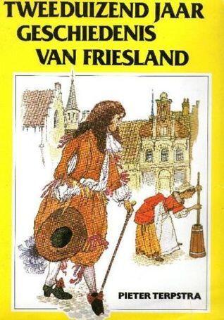 Tweeduizend jaar geschiedenis van Friesland