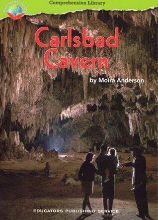 Carlsbad Cavern