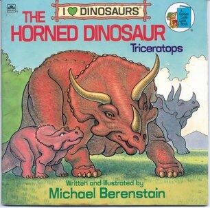 The Horned Dinosaur: Triceratops