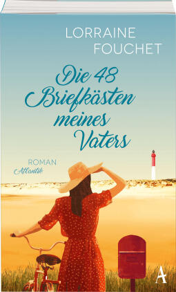 Die 48 Briefkästen meines Vaters
