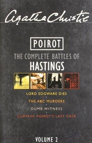 Poirot: The Complete Battles of Hastings, Vol. 2