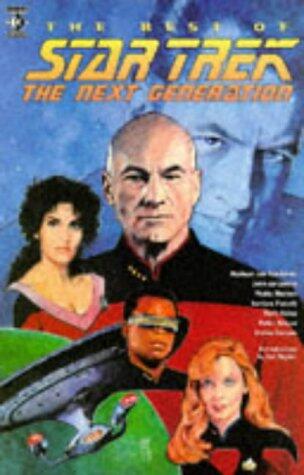 The Best of " Star Trek the Next Generation "