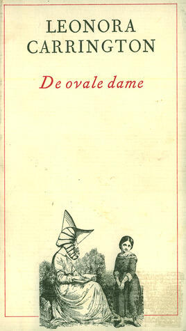 De ovale dame