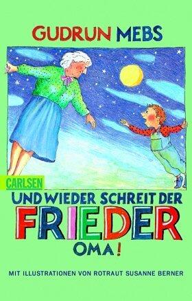 Oma und Frieder