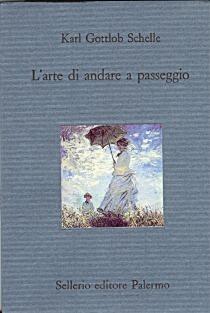 L'arte di andare a passeggio