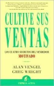 Cultive sus ventas