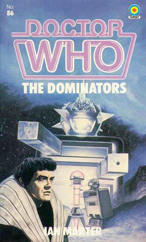Doctor Who: The Dominators