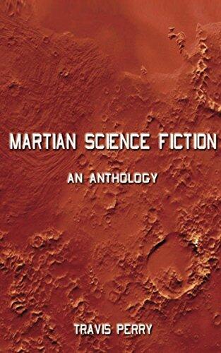 Martian Science Fiction: An Anthology