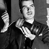 Jack Whiteside Parsons