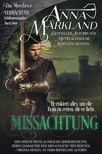 Missachtung (DAS MONTBRYCE VERMÄCHTNIS