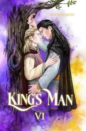 The King's Man: Book VI