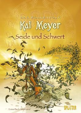 Seide und Schwert - Wisperwind