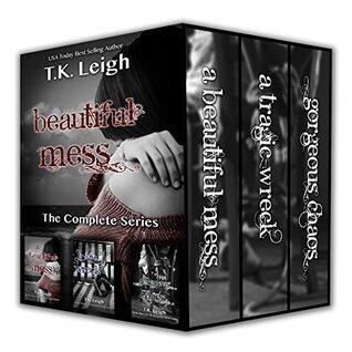 The Beautiful Mess Series