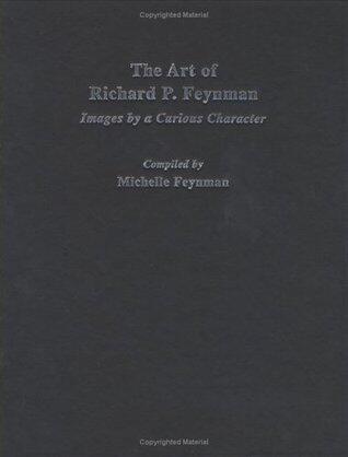 The Art of Richard P. Feynman