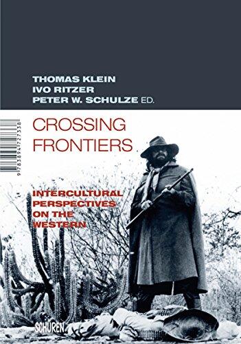 Crossing Frontiers: Intercultural Perspectives on the western