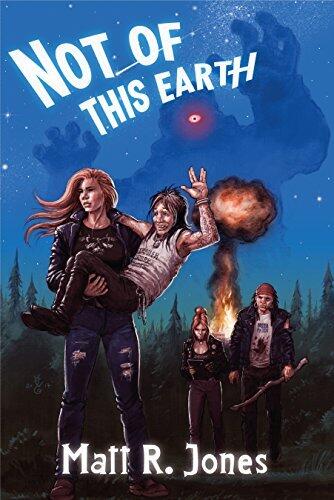 Not of This Earth (The