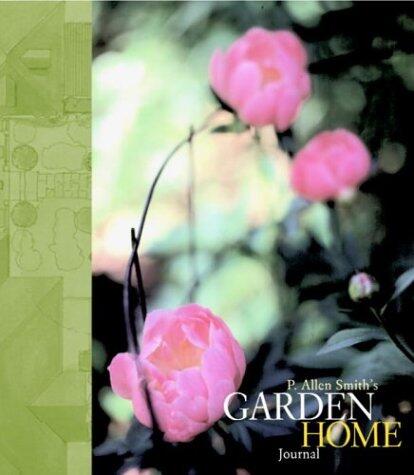 Garden Home Journal