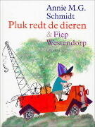 Pluk redt de dieren