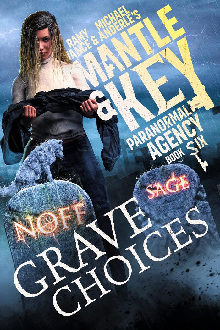 Grave Choices