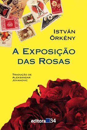 A Exposição de Rosas e a Família Toth