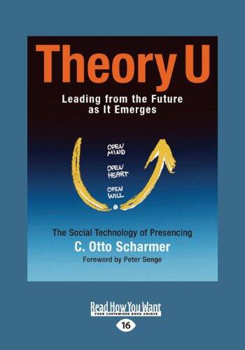 Theory U