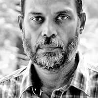 T.D. Ramakrishnan