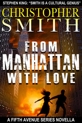 From Manhattan with Love