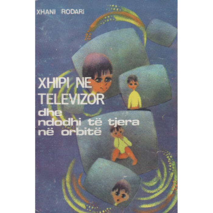 Xhipi në televizor dhe ndodhi të tjera në orbitë