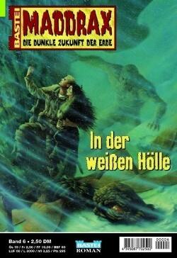 In der weißen Hölle