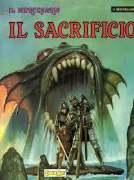 Il sacrificio