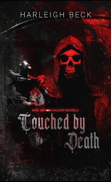 Touched by Death
