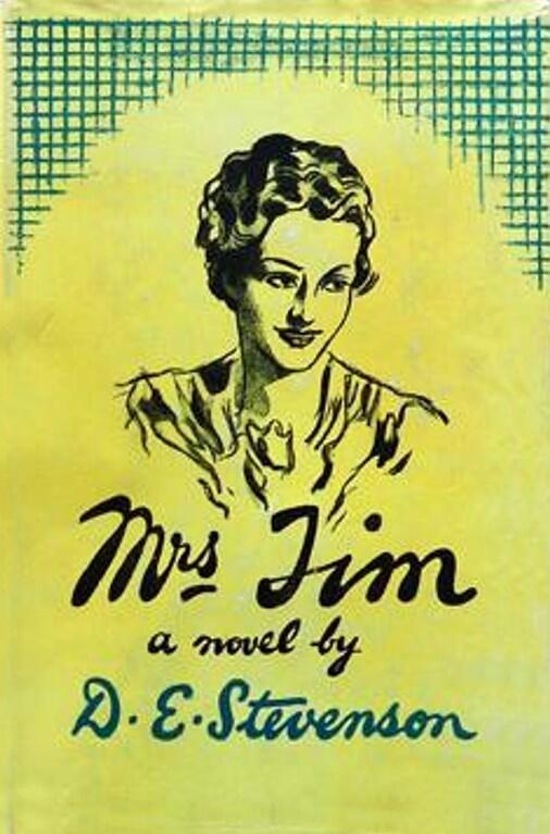 Mrs. Tim