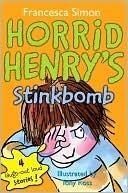 Horrid Henry's Stinkbomb: Book 10