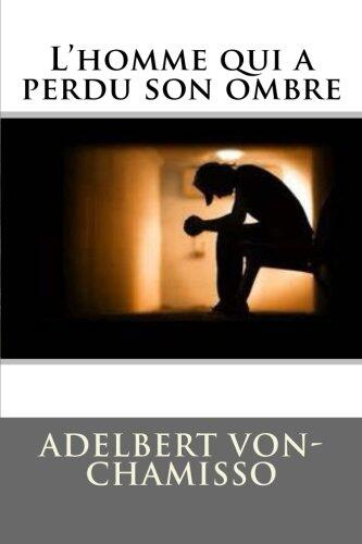 L'homme qui a perdu son ombre