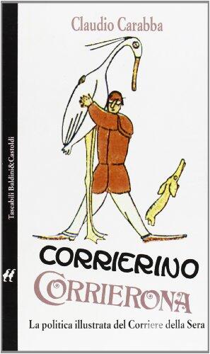 Corrierino corrierona