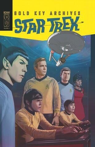 Star Trek: The Key Collection/The Enterprise Logs