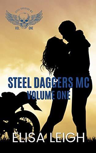 Steel Daggers Motorcycle Club Box Set One