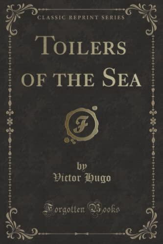 Toilers of the Sea