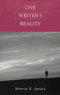 One Writer's Reality