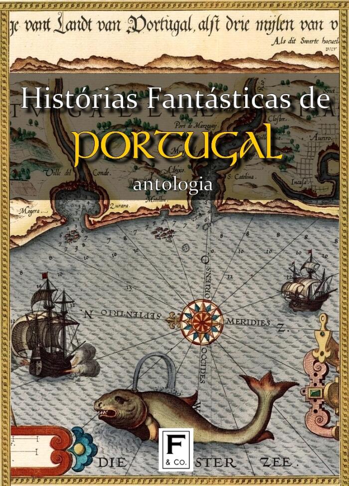 Histórias Fantásticas de Portugal