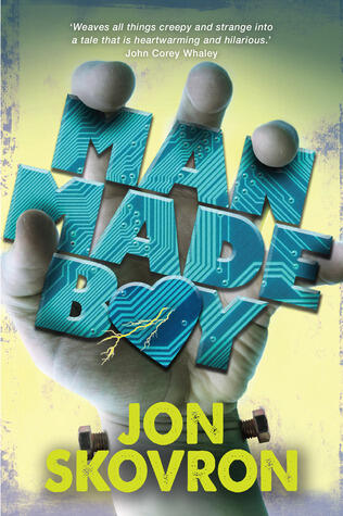 Man Made Boy