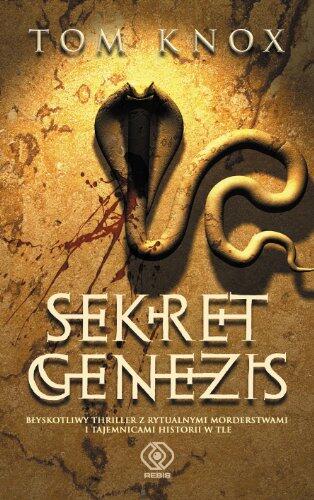 Sekret Genezis
