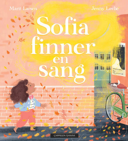 Sofia finner en sang