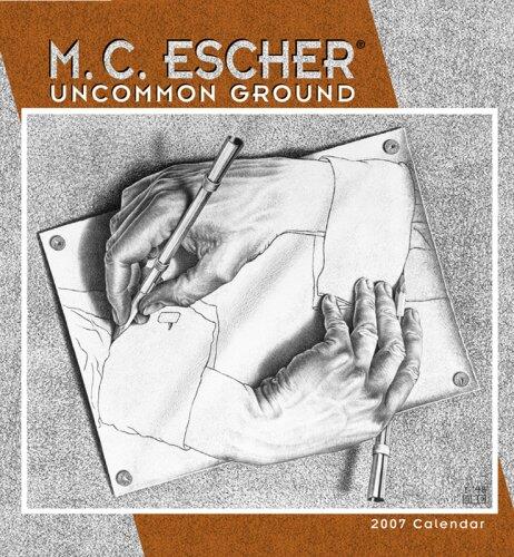 Uncommon Ground (2007 Calendar)