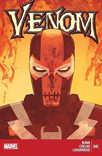 Venom (2011-2013) #41