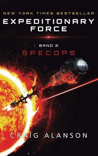 SpecOps (Expeditionary Force)