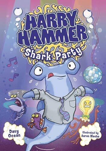 Shark Party